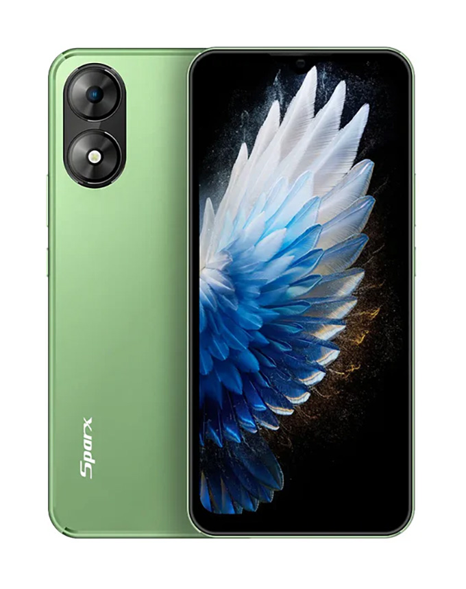 Sparx Neo 15